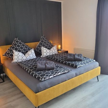 Heimathafen Hohwacht Apartment Luaran gambar