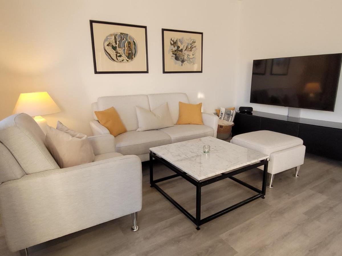 Heimathafen Hohwacht Apartment Luaran gambar