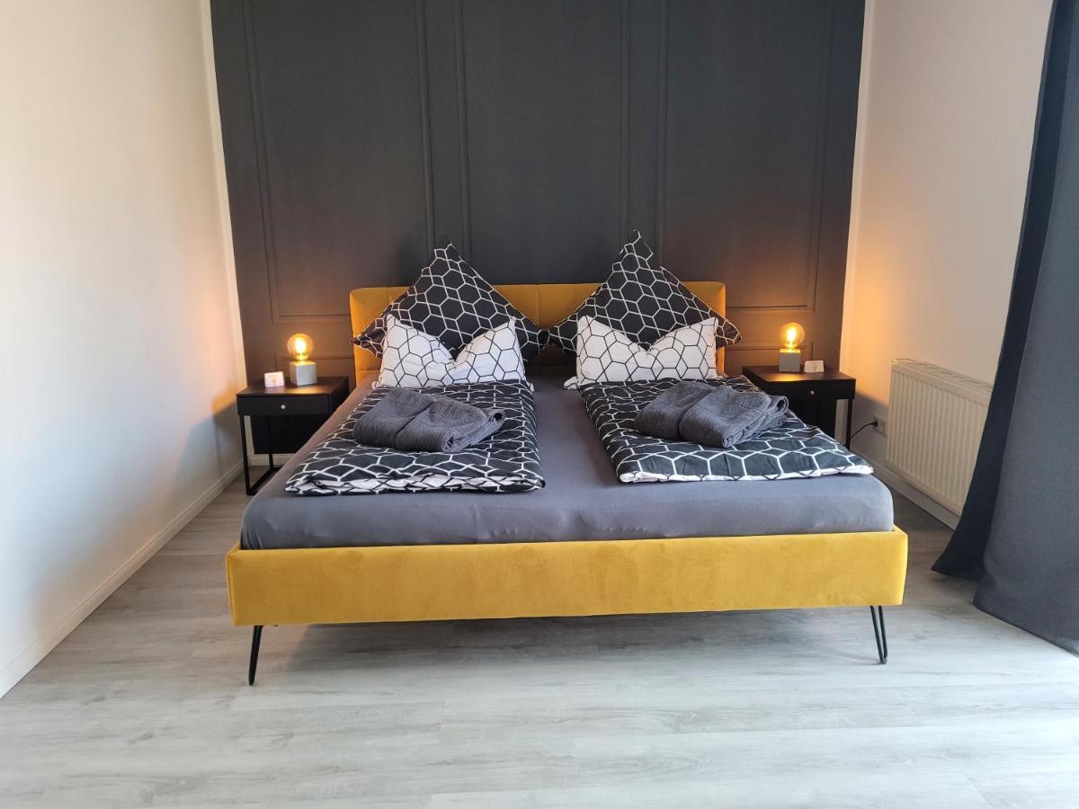 Heimathafen Hohwacht Apartment Luaran gambar