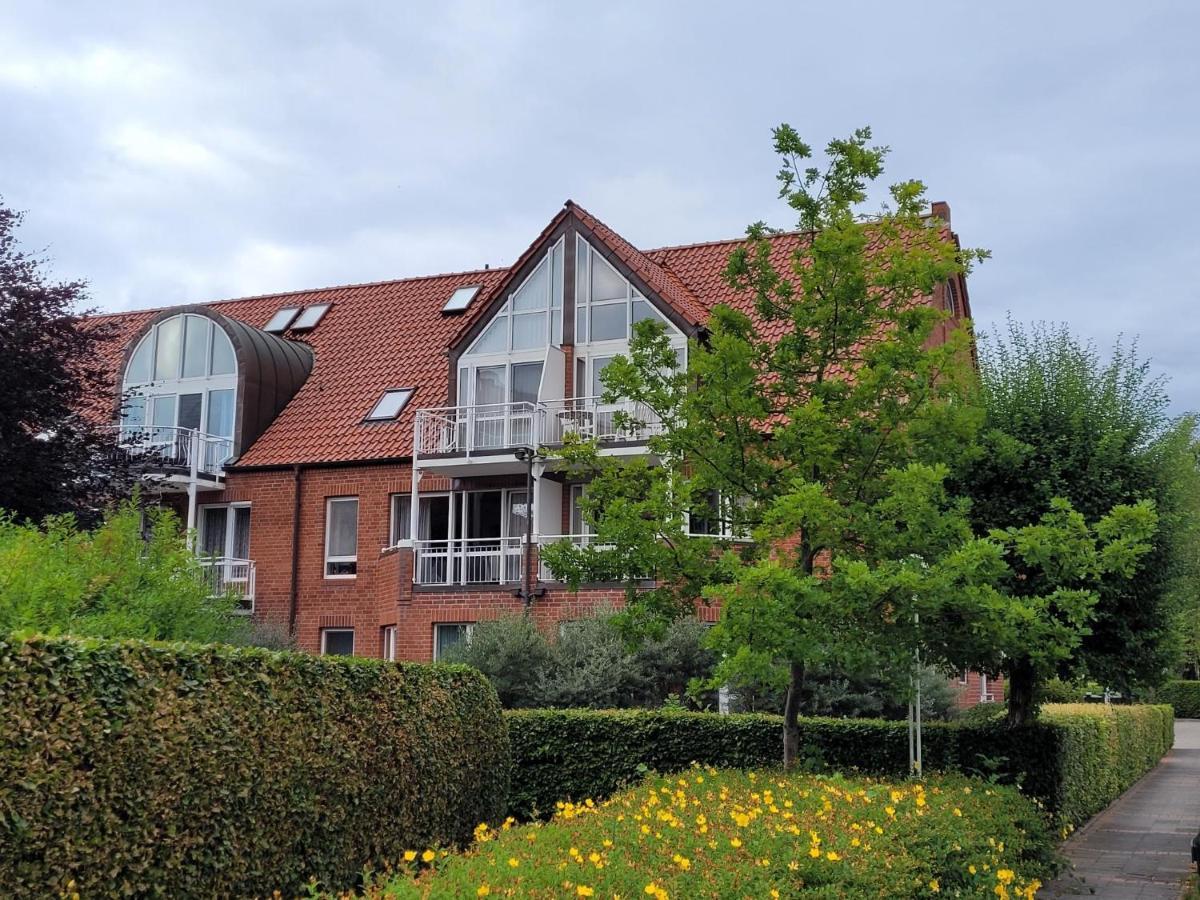 Heimathafen Hohwacht Apartment Luaran gambar